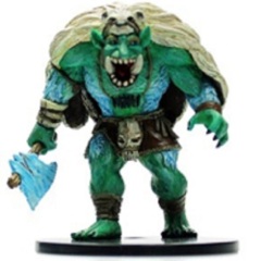 Male Ice Troll